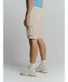 No Excess Cargo Short Stretch