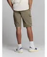 No Excess Cargo Short Stretch