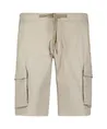 No Excess Cargo Short Stretch