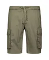 No Excess Cargo Short Stretch