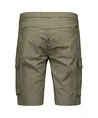 No Excess Cargo Short Stretch