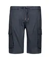 No Excess Cargo Short Stretch