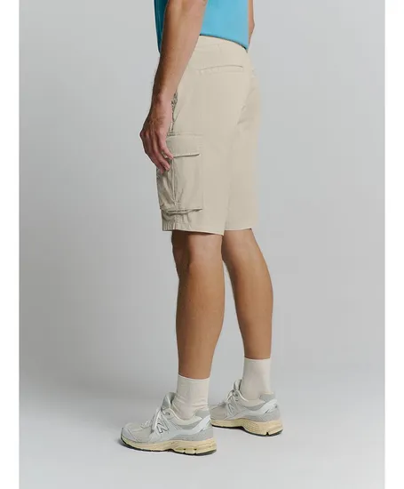 No Excess Cargo Short Stretch