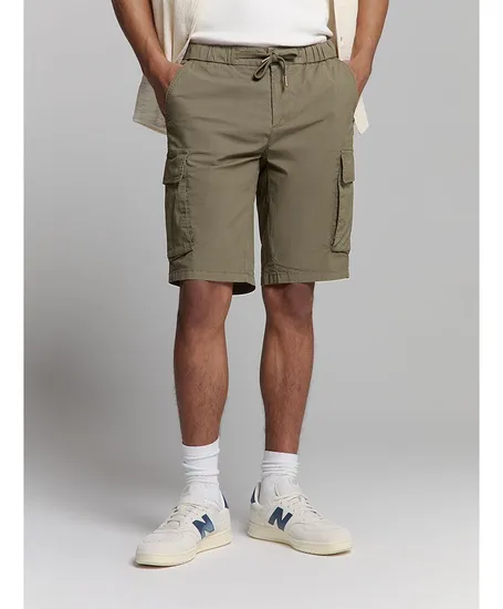 No Excess Cargo Short Stretch