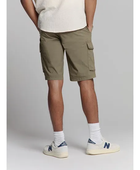 No Excess Cargo Short Stretch