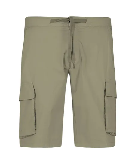 No Excess Cargo Short Stretch