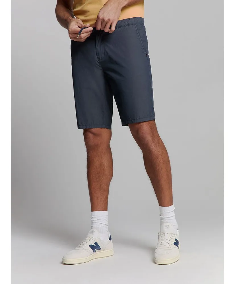 No Excess Cargo Short Stretch