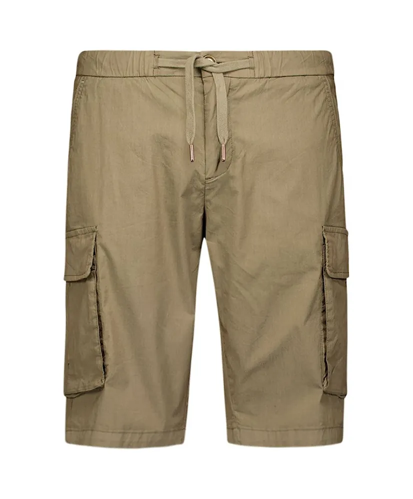 No Excess Cargo Short Stretch