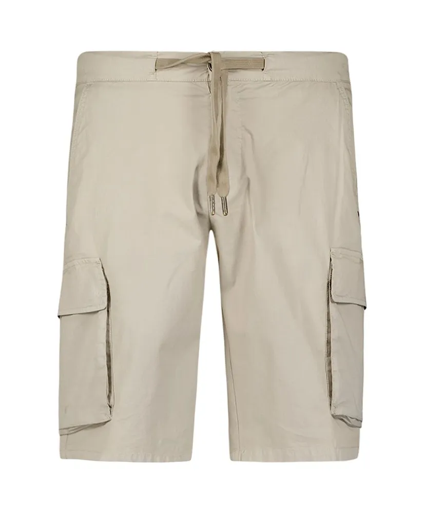 No Excess Cargo Short Stretch