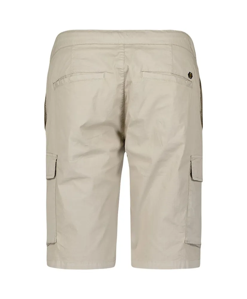 No Excess Cargo Short Stretch