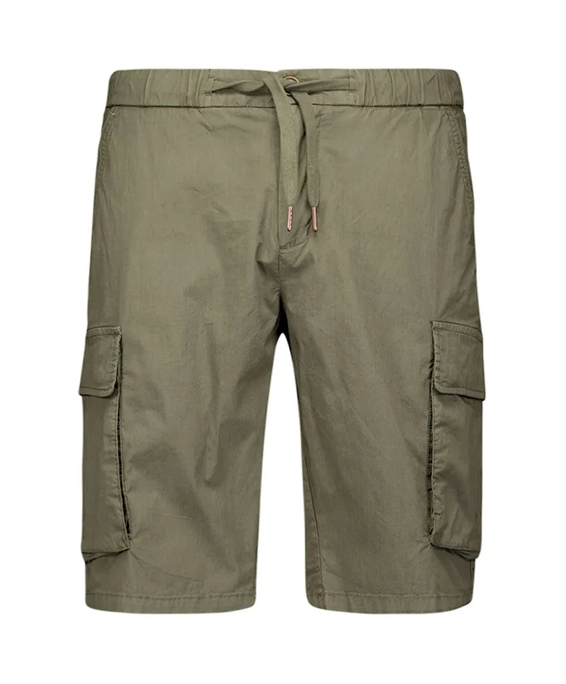 No Excess Cargo Short Stretch