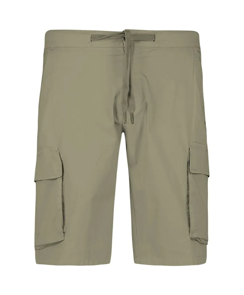 No Excess Cargo Short Stretch
