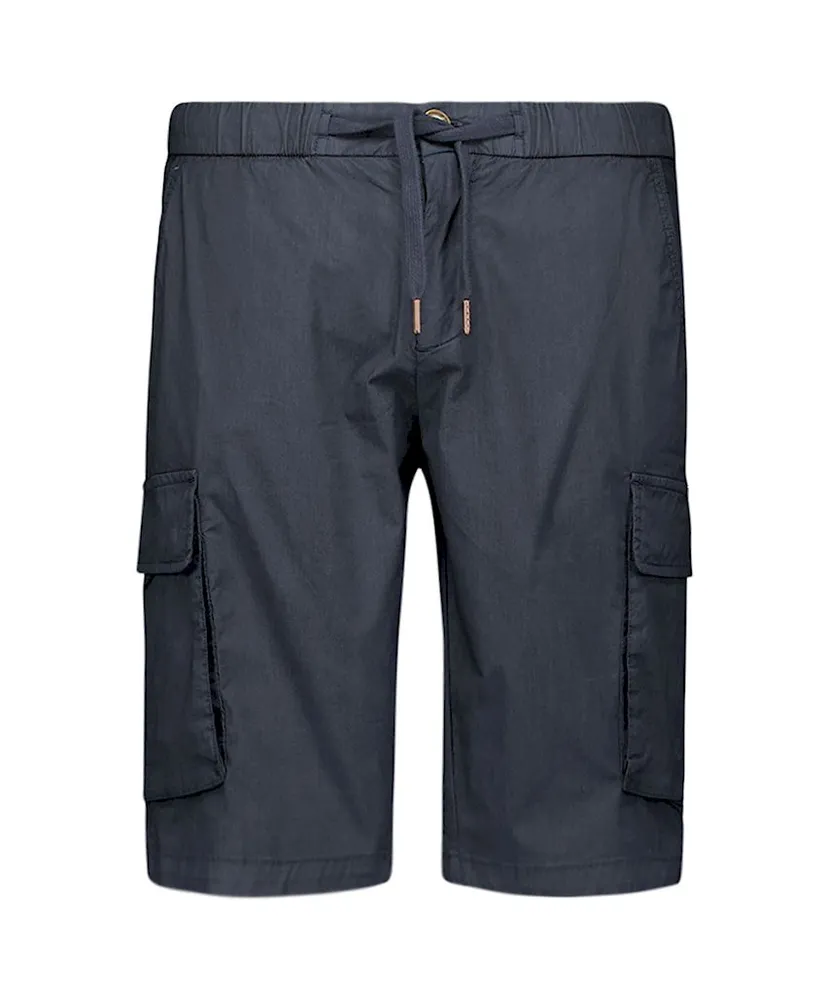No Excess Cargo Short Stretch