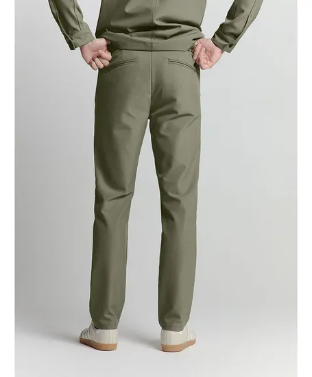 No Excess Chino Broek Sedoc
