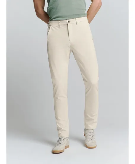 No Excess Chino Broek Sedoc