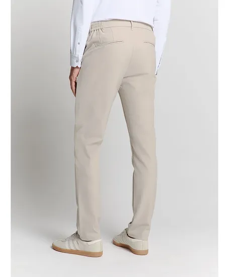 No Excess Chino Broek Sedoc
