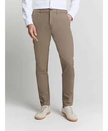 No Excess Chino Broek Sedoc