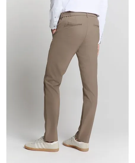 No Excess Chino Broek Sedoc