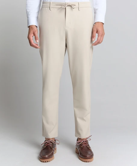 No Excess Chino Broek Sedoc