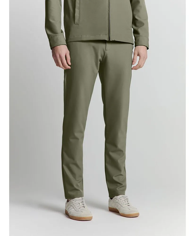 No Excess Chino Broek Sedoc
