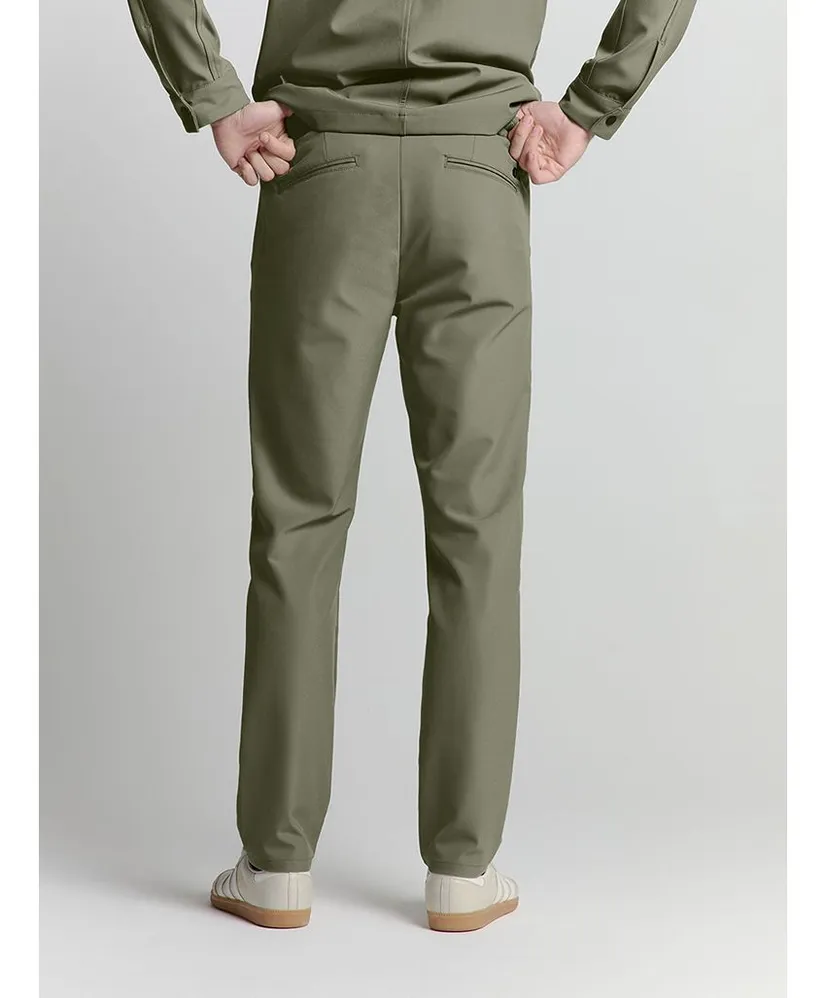 No Excess Chino Broek Sedoc