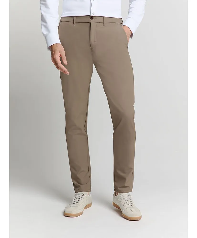 No Excess Chino Broek Sedoc