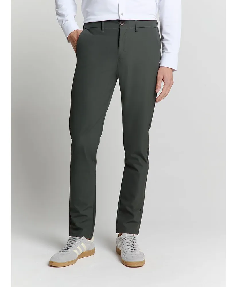 No Excess Chino Broek Sedoc