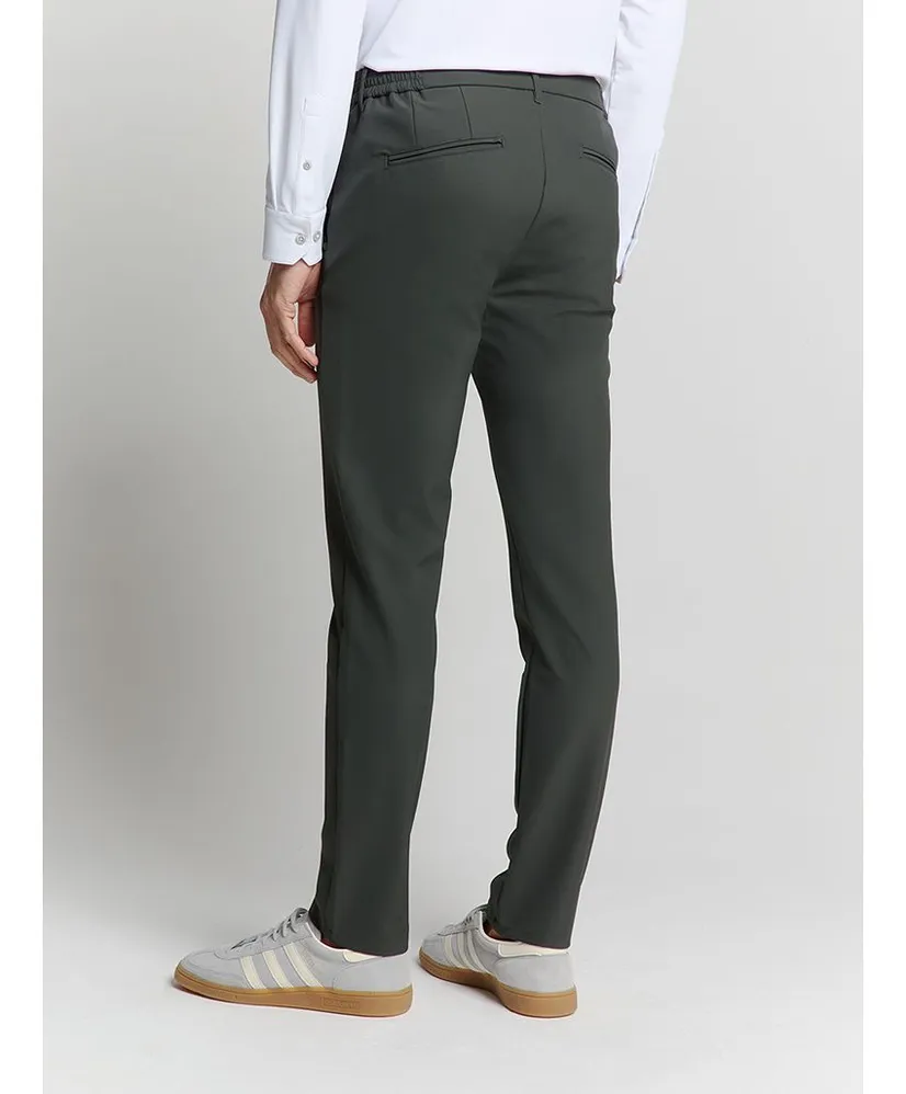 No Excess Chino Broek Sedoc
