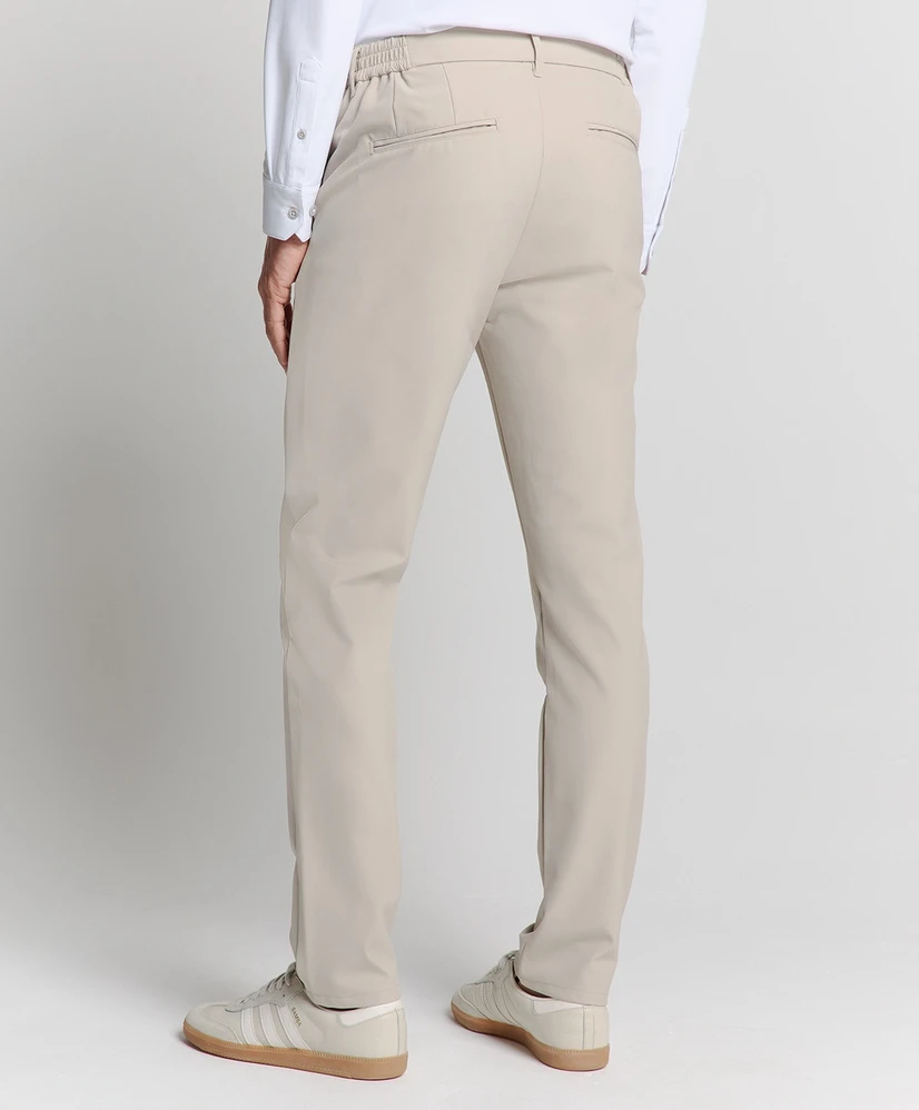 No Excess Chino Broek Sedoc