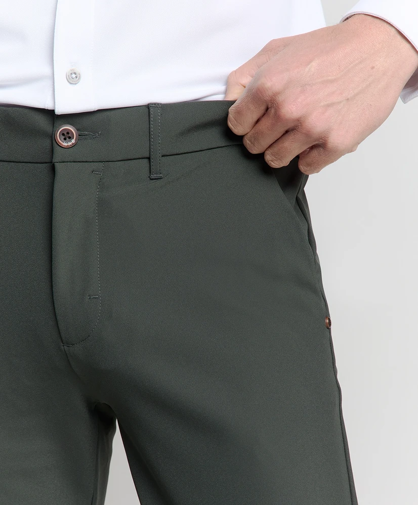 No Excess Chino Broek Sedoc