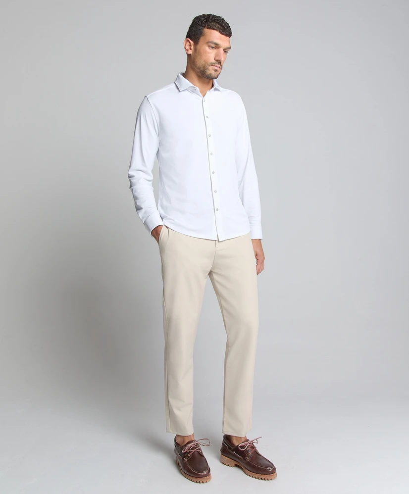 No Excess Chino Broek Sedoc