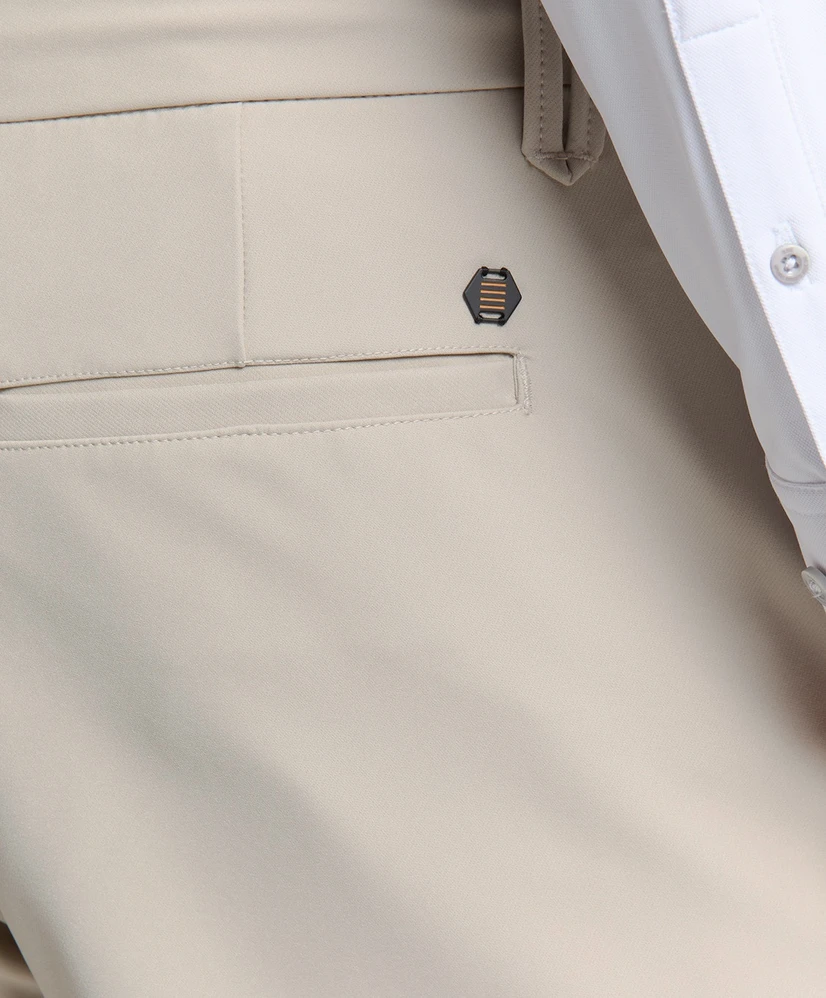 No Excess Chino Broek Sedoc