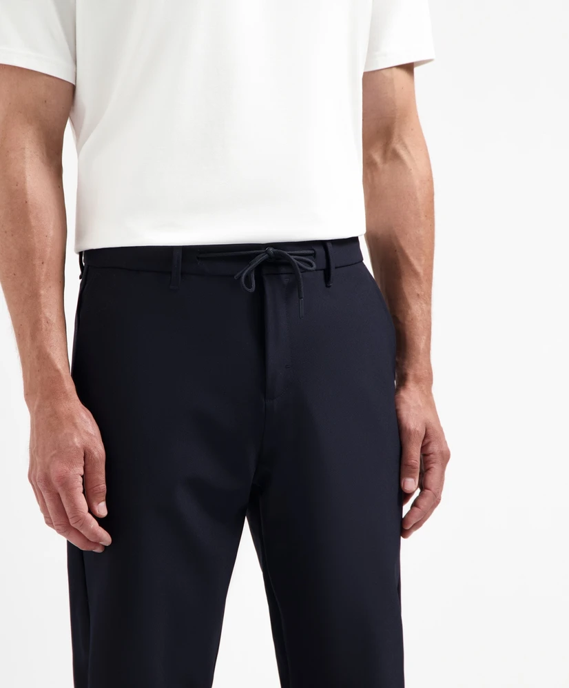 No Excess Chino Broek Sedoc