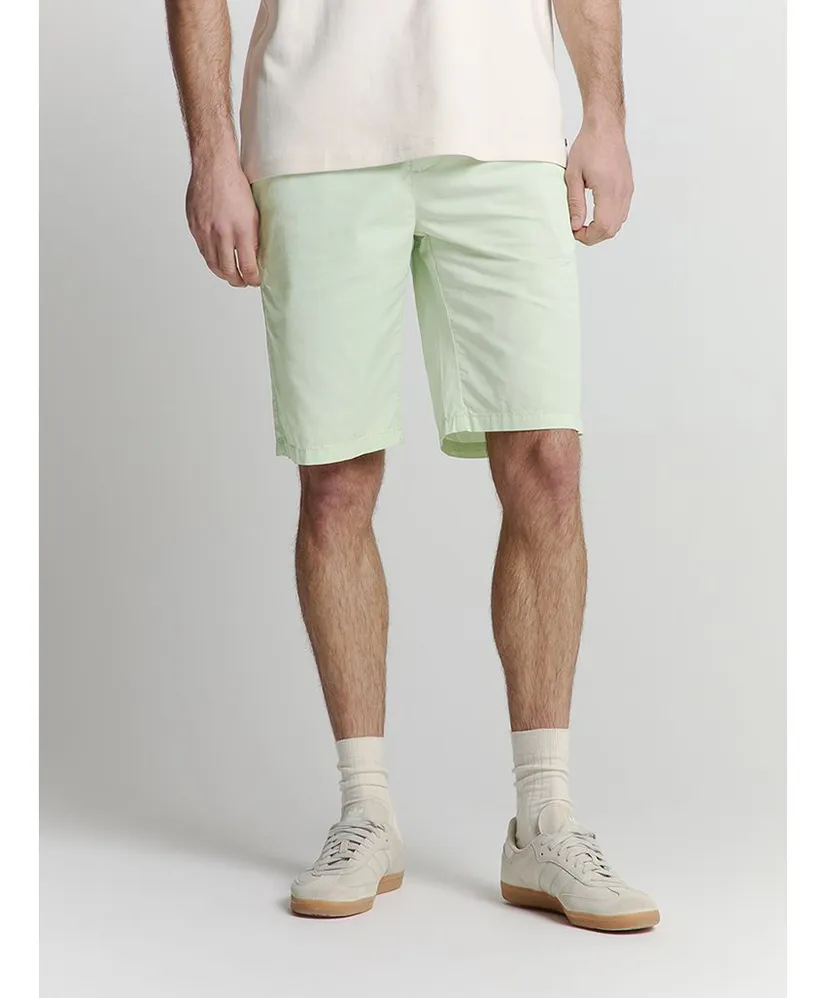 No Excess Chino Short Effen