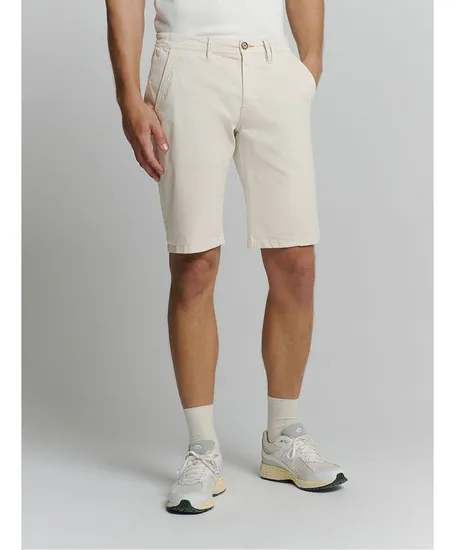 No Excess Chino Short Garmen