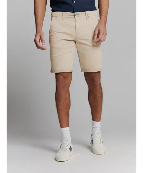 No Excess Chino Short Garmen