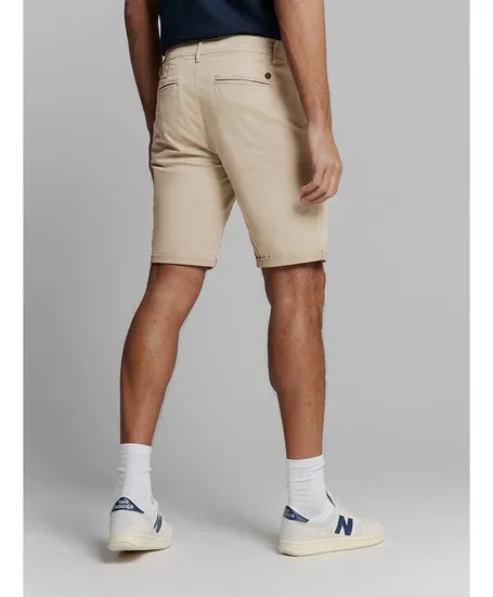 No Excess Chino Short Garmen