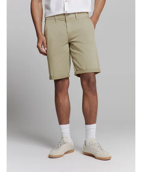 No Excess Chino Short Garmen