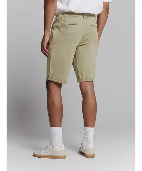 No Excess Chino Short Garmen