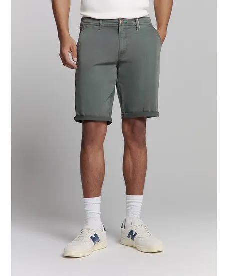 No Excess Chino Short Garmen