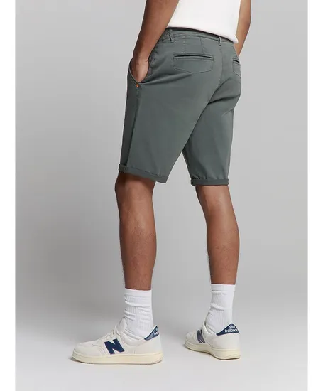 No Excess Chino Short Garmen