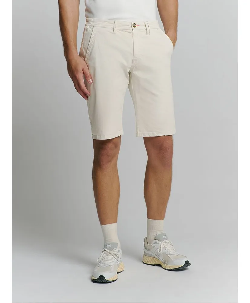 No Excess Chino Short Garmen