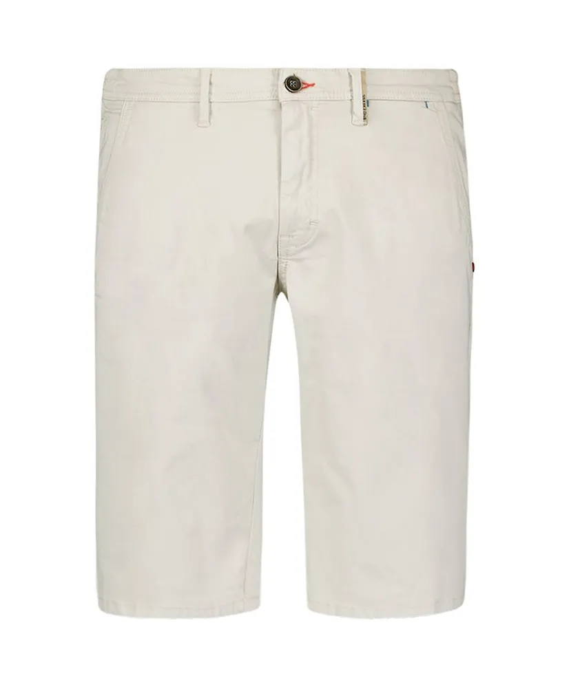 No Excess Chino Short Garmen