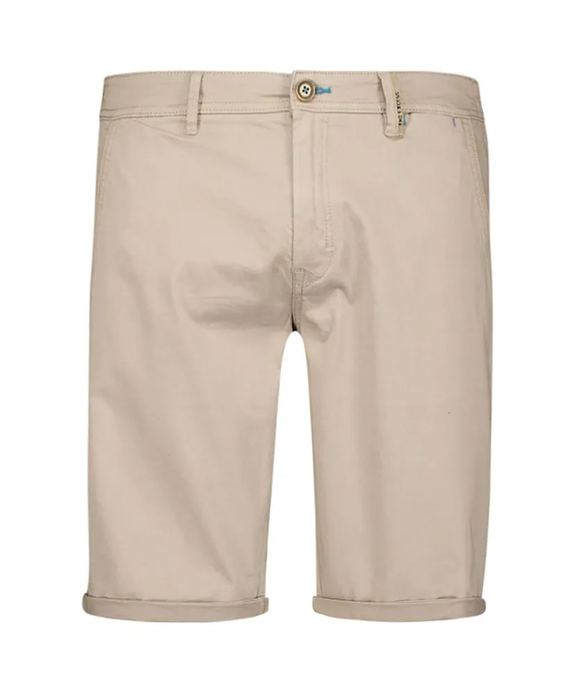 No Excess Chino Short Garmen