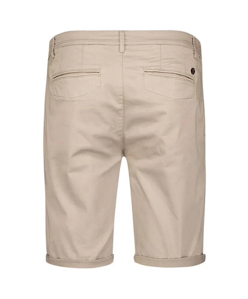 No Excess Chino Short Garmen