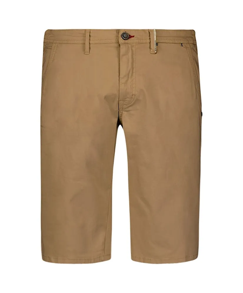 No Excess Chino Short Garmen