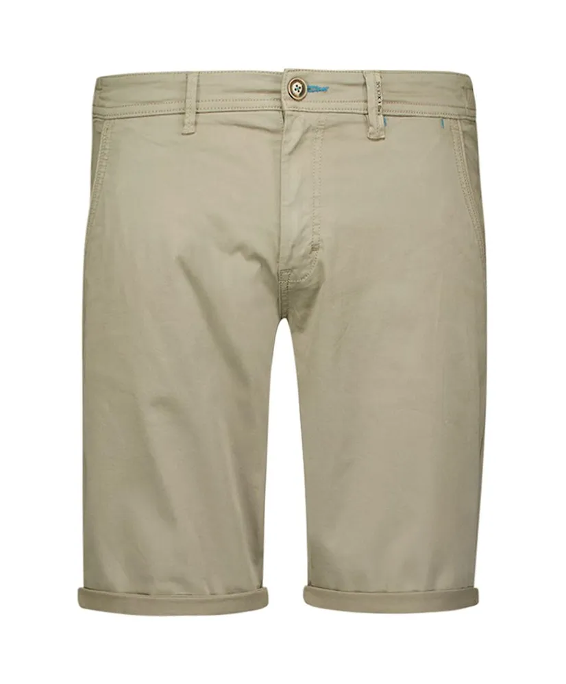 No Excess Chino Short Garmen