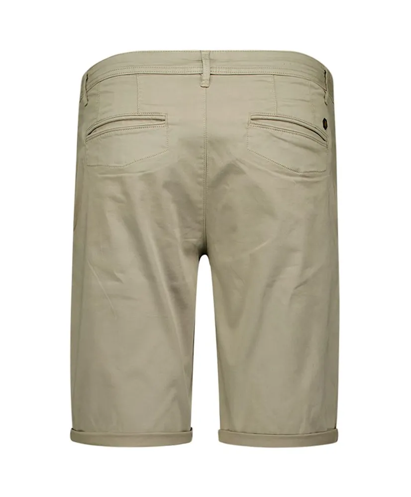 No Excess Chino Short Garmen