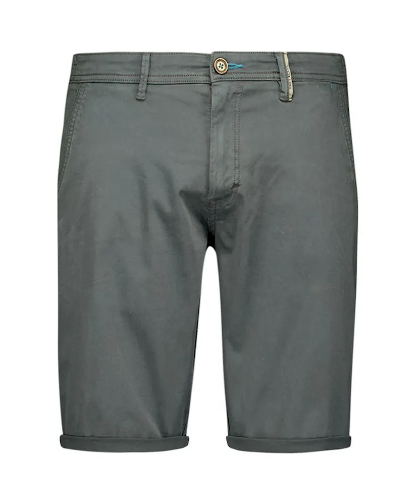 No Excess Chino Short Garmen