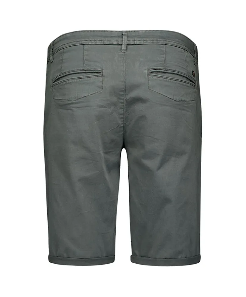 No Excess Chino Short Garmen